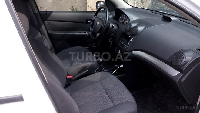 Ravon Nexia R3 2017, 64,000 km - 1.5 l - Bakı