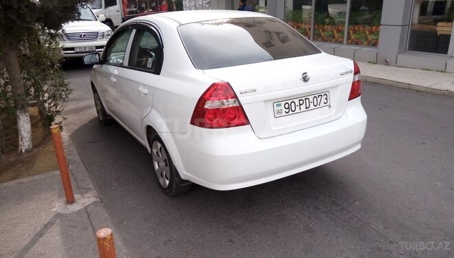 Ravon Nexia R3 2017, 64,000 km - 1.5 l - Bakı