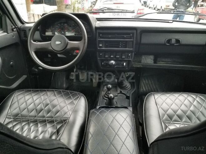 LADA (VAZ) Niva 2011, 79,561 km - 1.7 л - Lənkəran