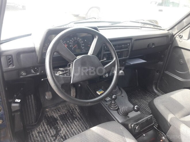 LADA (VAZ) Niva 2015, 72,000 km - 1.7 l - Bakı