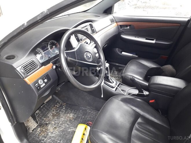 Lifan 620 2014, 145,000 km - 1.6 l - Bakı