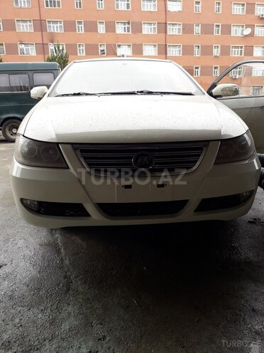 Lifan 620 2014, 145,000 km - 1.6 l - Bakı