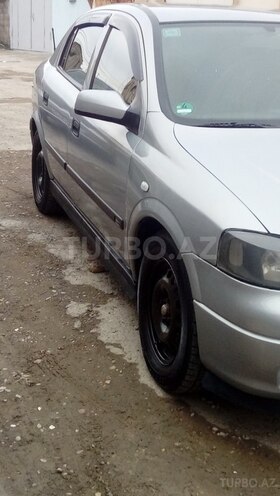 Opel Astra 1999, 298,500 km - 1.6 l - Bakı