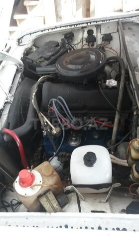 LADA (VAZ) 2106 1981, 24,055 km - 1.6 l - Ağsu