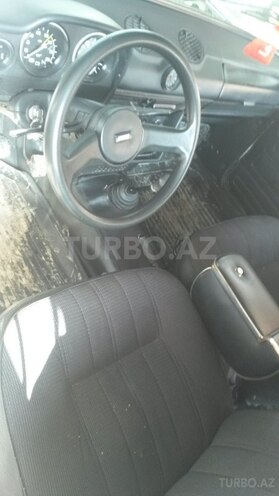 LADA (VAZ) 2106 1981, 24,055 km - 1.6 l - Ağsu