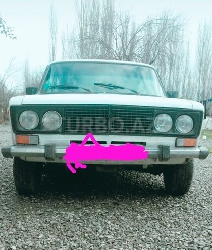 LADA (VAZ) 2106 1981, 24,055 km - 1.6 l - Ağsu