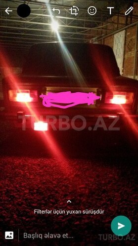 LADA (VAZ) 2106 1981, 24,055 km - 1.6 l - Ağsu
