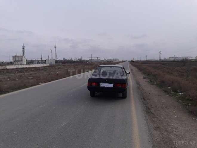 LADA (VAZ) 21099 1998, 325,000 km - 1.5 l - Sumqayıt