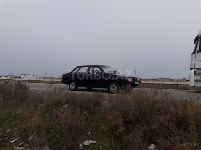LADA (VAZ) 21099 1998, 325,000 km - 1.5 l - Sumqayıt