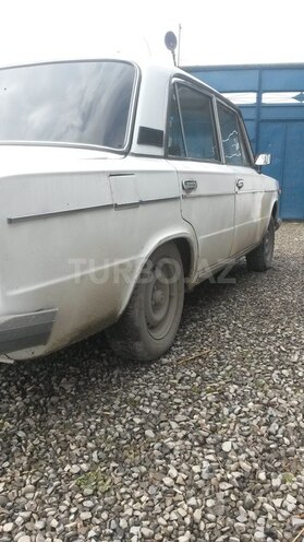 LADA (VAZ) 2106 1981, 24,055 km - 1.6 l - Ağsu