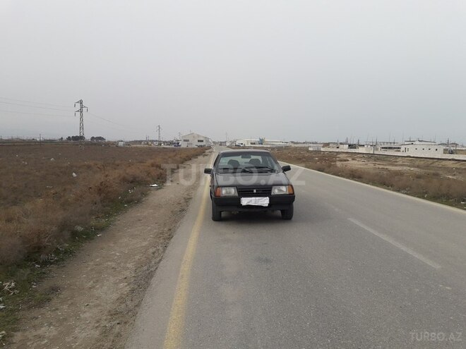LADA (VAZ) 21099 1998, 325,000 km - 1.5 l - Sumqayıt