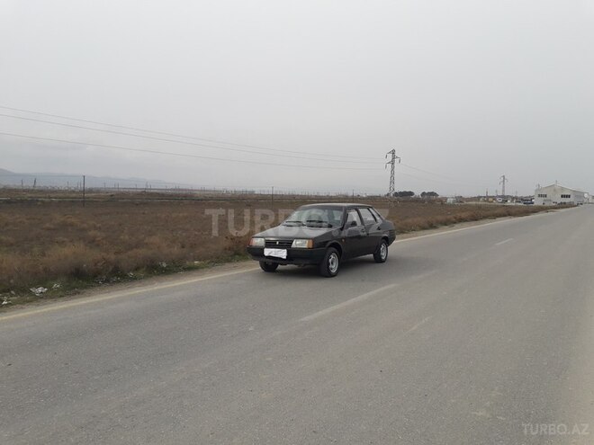 LADA (VAZ) 21099 1998, 325,000 km - 1.5 l - Sumqayıt