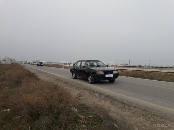 LADA (VAZ) 21099 1998, 325,000 km - 1.5 l - Sumqayıt