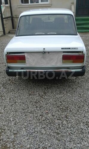 LADA (VAZ) 2107 2003, 82,000 km - 1.6 л - Bakı