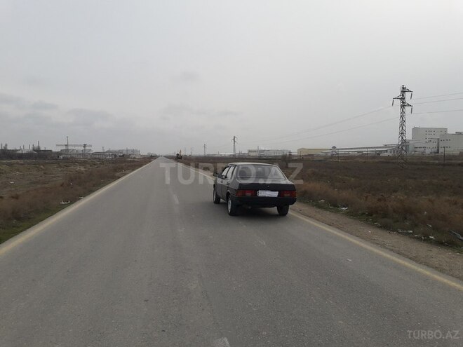 LADA (VAZ) 21099 1998, 325,000 km - 1.5 l - Sumqayıt