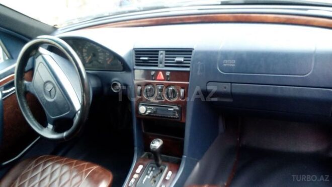 Mercedes C 230 1997, 336,743 km - 2.3 l - Bakı