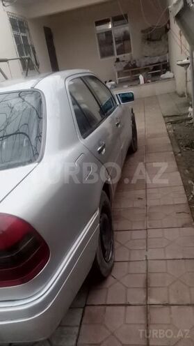 Mercedes C 230 1997, 336,743 km - 2.3 l - Bakı