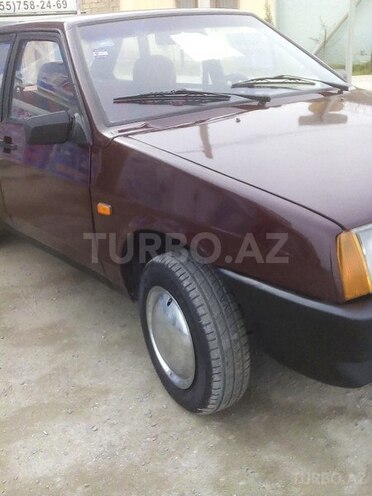 LADA (VAZ) 2109 1993, 270,000 km - 1.5 l - Bakı