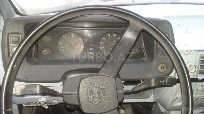 GAZ 32212 1998, 210,000 km - 2.7 л - Sumqayıt