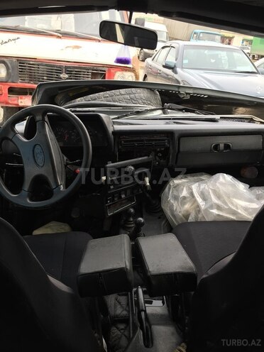 LADA (VAZ) Niva 2013, 87,906 km - 1.7 l - Sumqayıt