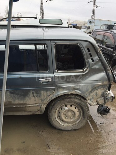 LADA (VAZ) Niva 2013, 87,906 km - 1.7 l - Sumqayıt