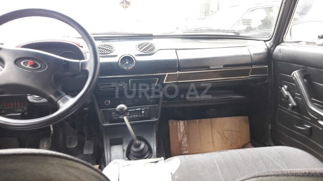 LADA (VAZ) 2106 1988, 350,000 km - 1.3 l - Bakı