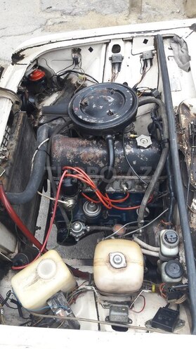 LADA (VAZ) 2106 1988, 350,000 km - 1.3 l - Bakı