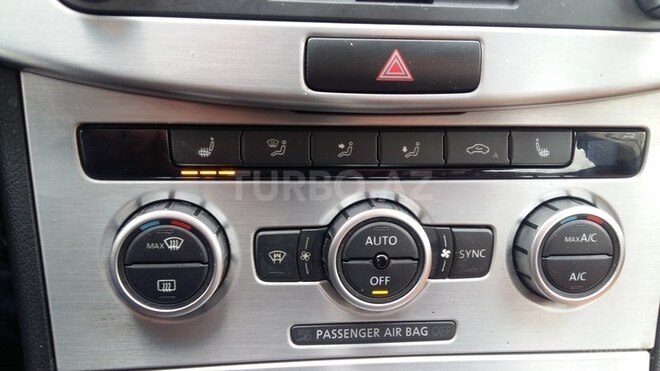 Volkswagen Passat CC 2013, 107,000 km - 1.8 l - Sumqayıt