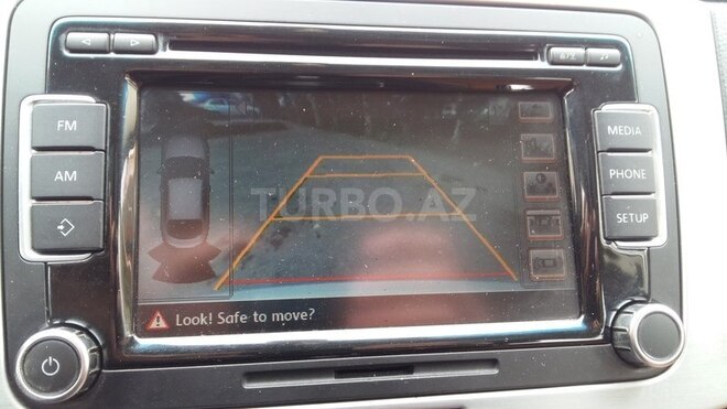 Volkswagen Passat CC 2013, 107,000 km - 1.8 l - Sumqayıt