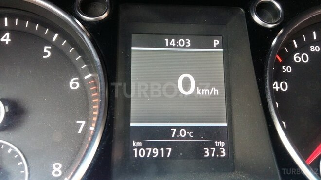 Volkswagen Passat CC 2013, 107,000 km - 1.8 l - Sumqayıt