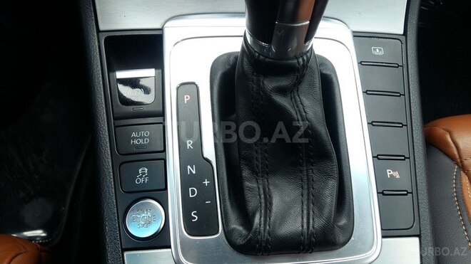 Volkswagen Passat CC 2013, 107,000 km - 1.8 l - Sumqayıt