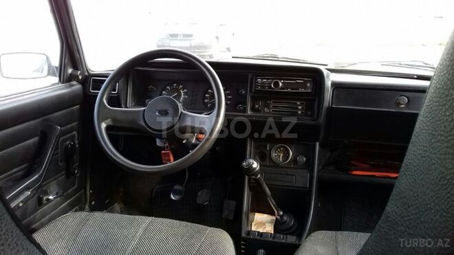 LADA (VAZ) 2107 2001, 1,110 km - 0.2 l - Bakı