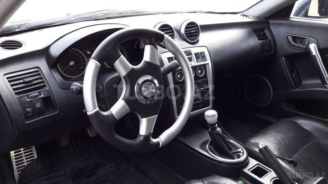 Hyundai Coupe 2004, 178,000 km - 2.0 l - Bakı