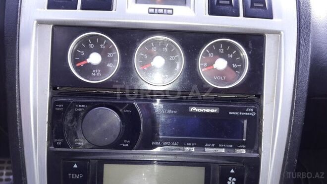 Hyundai Coupe 2004, 178,000 km - 2.0 l - Bakı