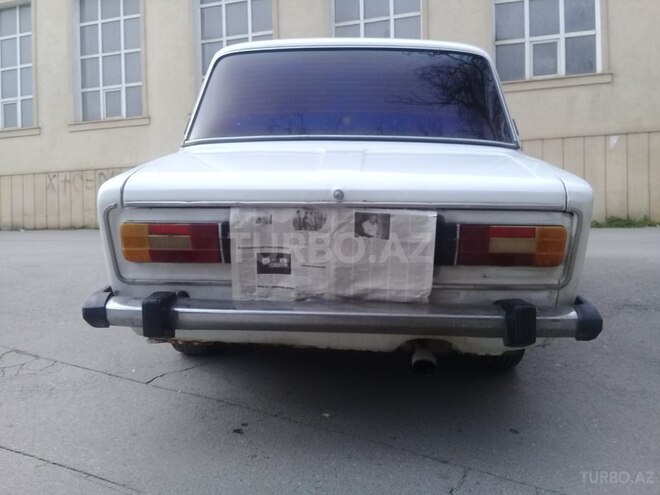 LADA (VAZ) 2106 1999, 189,159 km - 1.6 l - Bakı