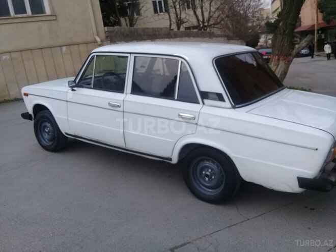 LADA (VAZ) 2106 1999, 189,159 km - 1.6 l - Bakı