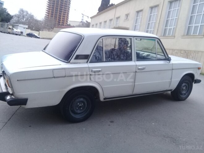 LADA (VAZ) 2106 1999, 189,159 km - 1.6 l - Bakı