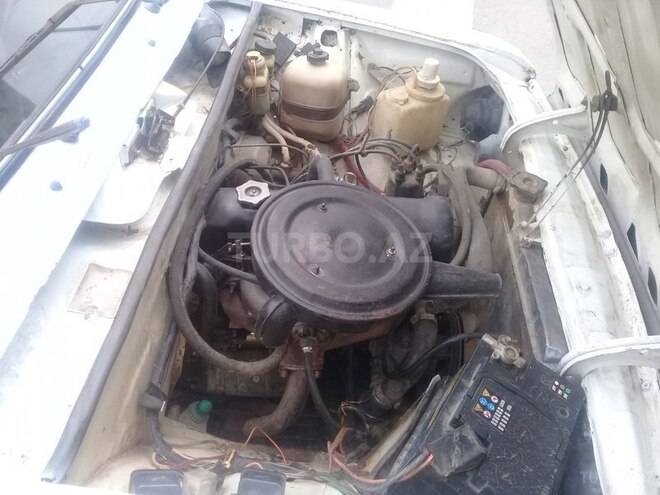 LADA (VAZ) 2106 1999, 189,159 km - 1.6 l - Bakı