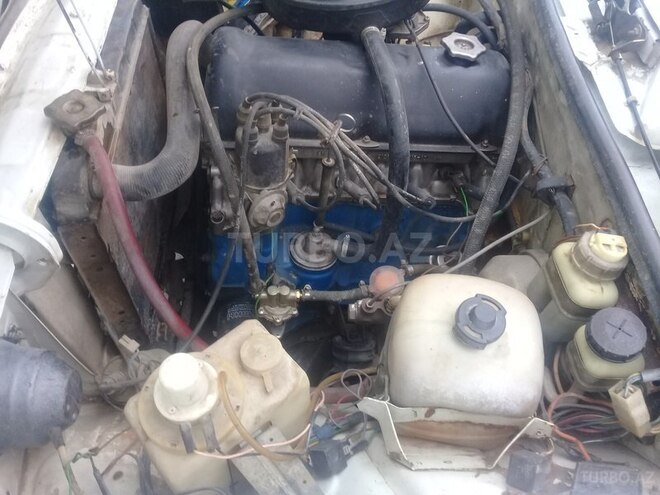 LADA (VAZ) 2106 1999, 189,159 km - 1.6 l - Bakı