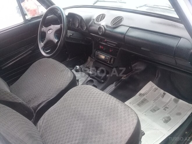 LADA (VAZ) 2106 1999, 189,159 km - 1.6 l - Bakı