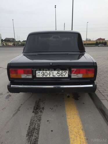 LADA (VAZ) 2107 2010, 159,000 km - 1.6 l - Bakı