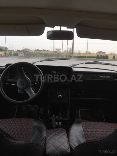 LADA (VAZ) 2107 2010, 159,000 km - 1.6 l - Bakı