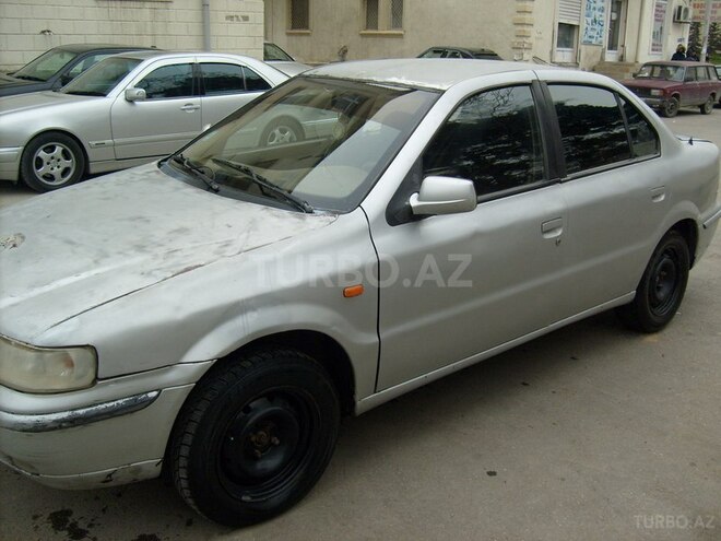 Iran Khodro Samand 2006, 109,000 km - 1.8 l - Bakı
