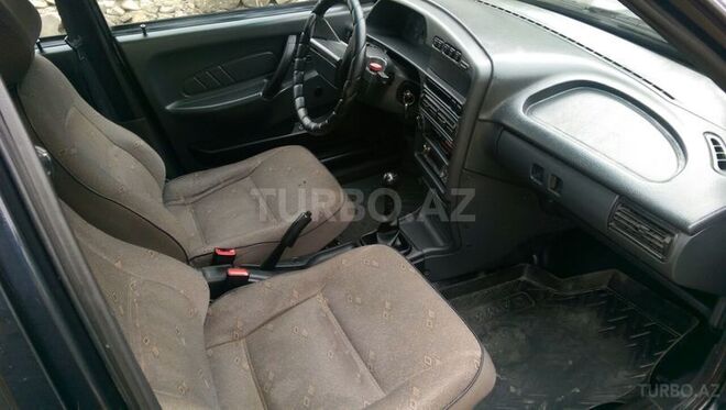 LADA (VAZ) 2115 2005, 148,000 km - 1.6 л - Ağdaş