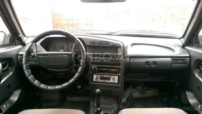 LADA (VAZ) 2115 2005, 148,000 km - 1.6 л - Ağdaş