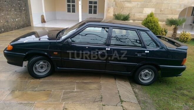 LADA (VAZ) 2115 2005, 148,000 km - 1.6 л - Ağdaş