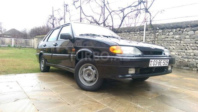 LADA (VAZ) 2115 2005, 148,000 km - 1.6 л - Ağdaş