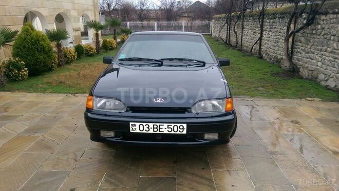 LADA (VAZ) 2115 2005, 148,000 km - 1.6 л - Ağdaş