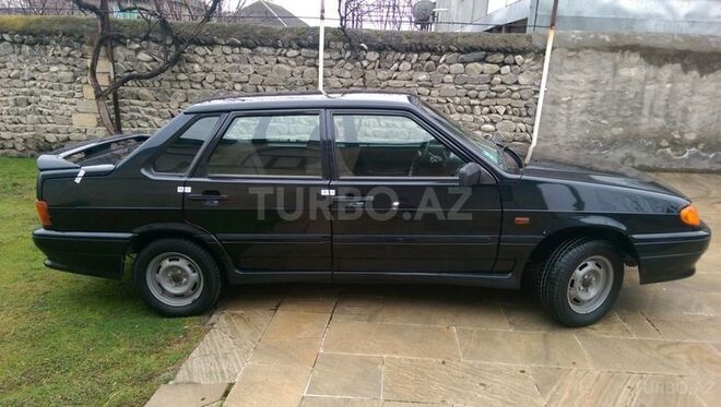 LADA (VAZ) 2115 2005, 148,000 km - 1.6 л - Ağdaş