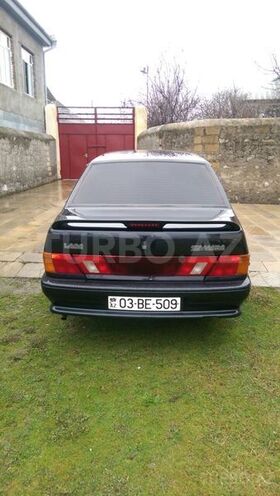 LADA (VAZ) 2115 2005, 148,000 km - 1.6 л - Ağdaş